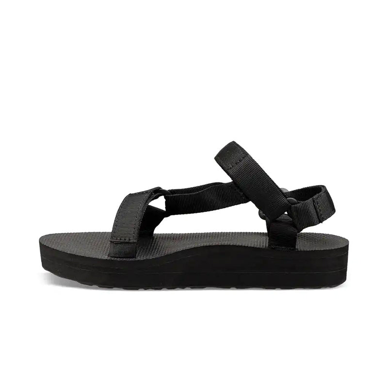 Women’s Midform Universal Black – Tradehome Shoes