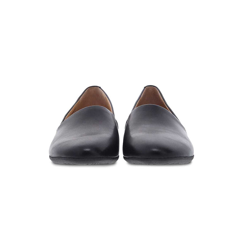 Dansko Women's Larisa Black & Tradehome Shoes