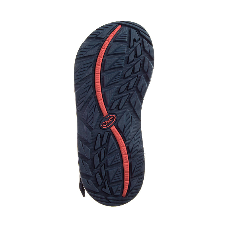 Shop Men's Z/2 Classic Stepped Navy | Men's Sandals by Chaco