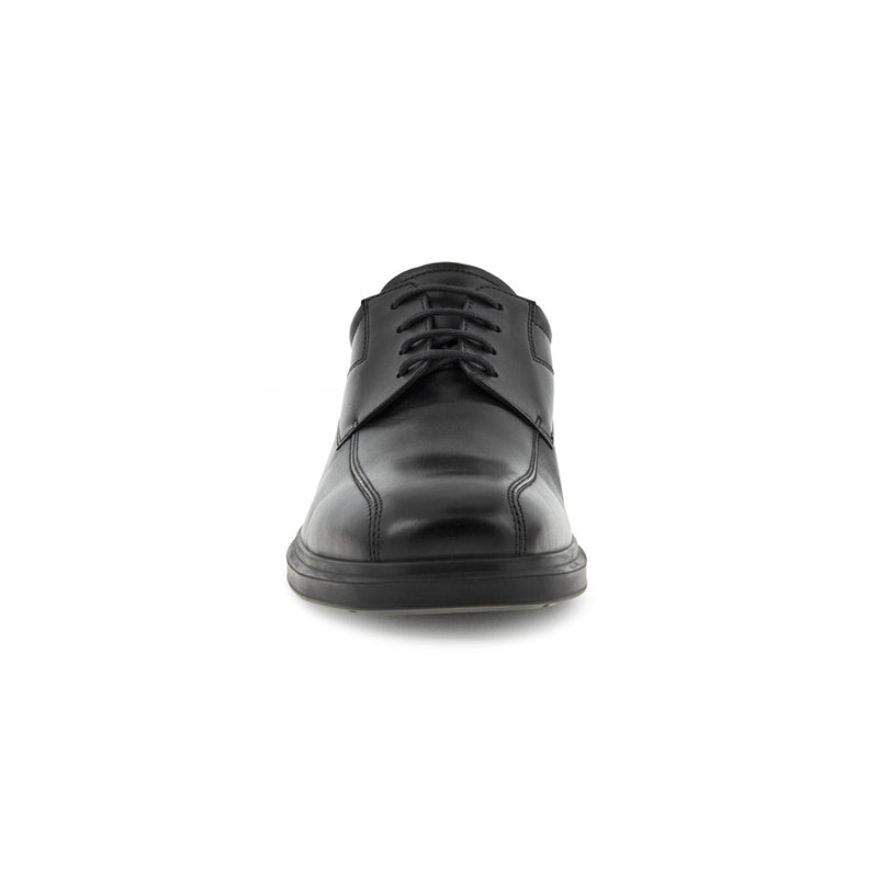 Men's Helsinki 2.0 Bike Toe Tie Black – Tradehome Shoes