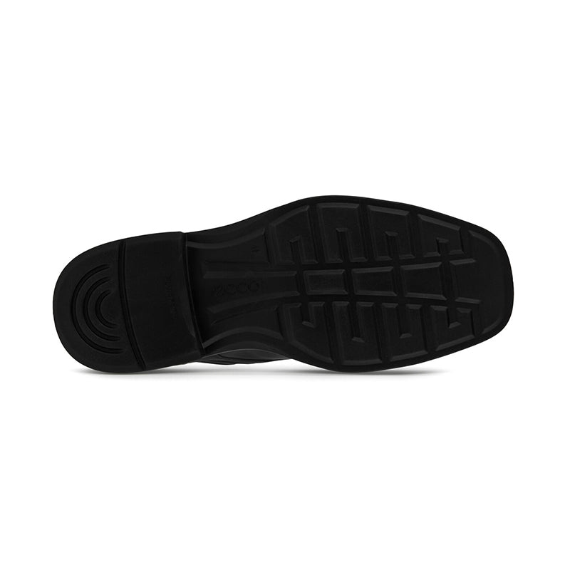 Ecco Men S Helsinki 2.0 Bike Toe Tie - Black, 42 Ecco Men S Helsinki 2.0 Bike Toe Tie - Black, 42