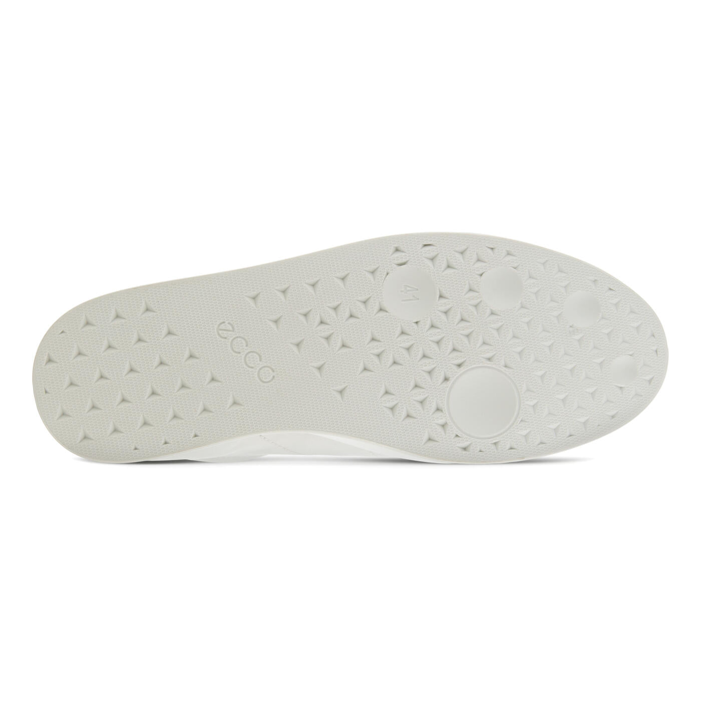 Men's Street Lite Retro Sneaker White/Gravel