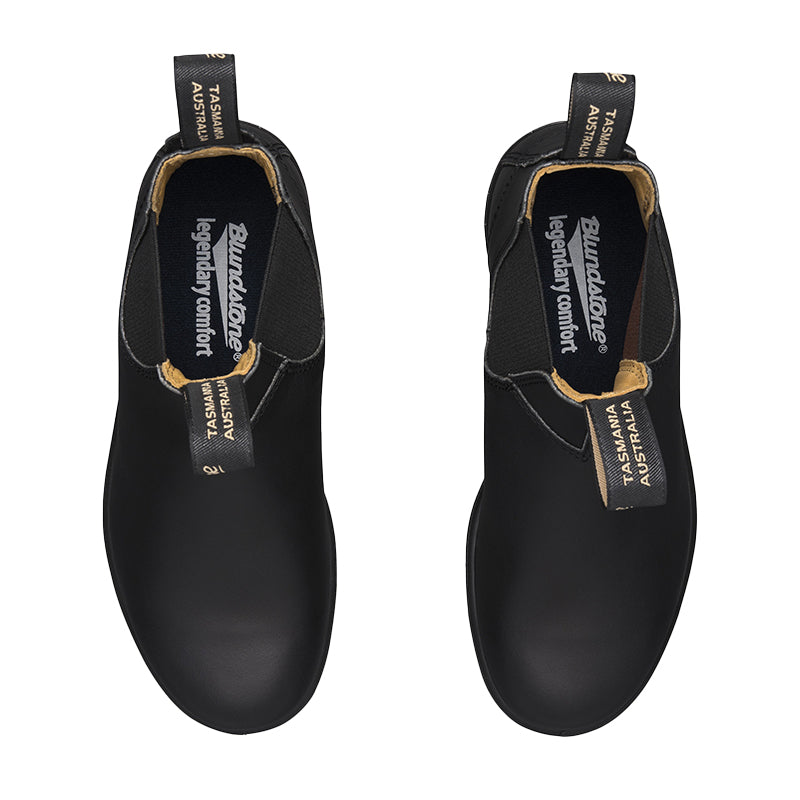 Women's Classic Chelsea Boot Black – Tradehome Shoes Women's Classic Chelsea Boot Black – Tradehome Shoes