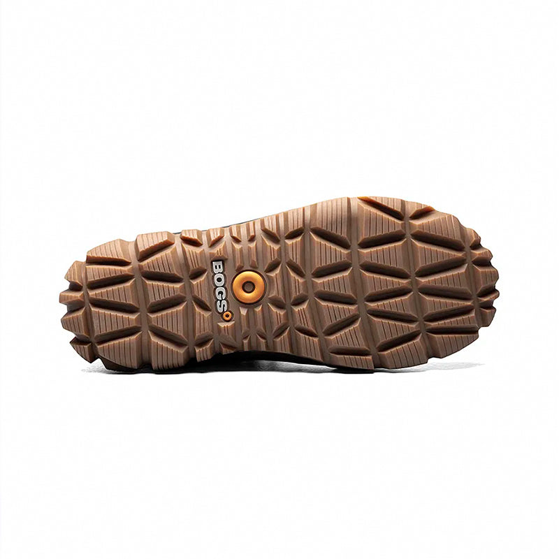 Shop Men's Arcata Urban Lace Dark Brown | Men's Winter Boots by