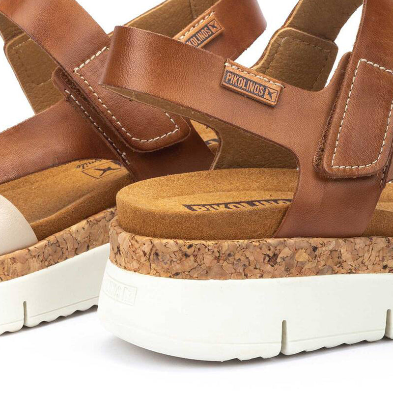 Women's Palma Marfil-Bra – Tradehome Shoes