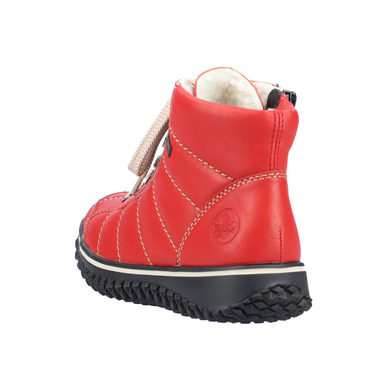 Women's Cordula 24 Flamme