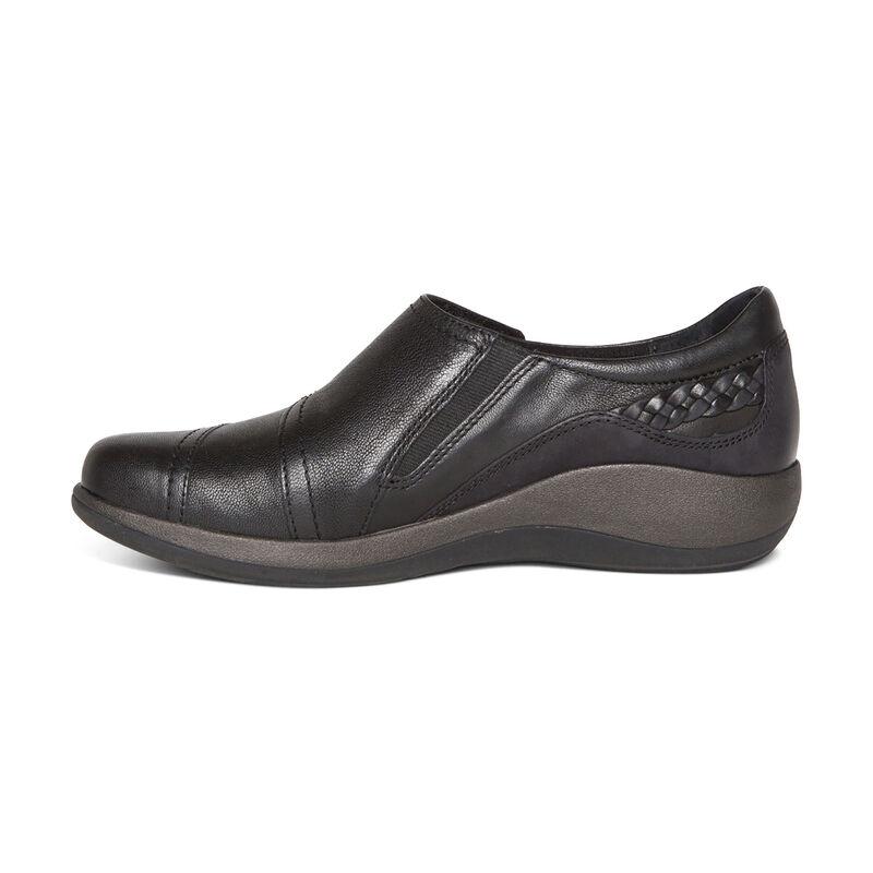 Aetrex Women s Karina Monk Strap