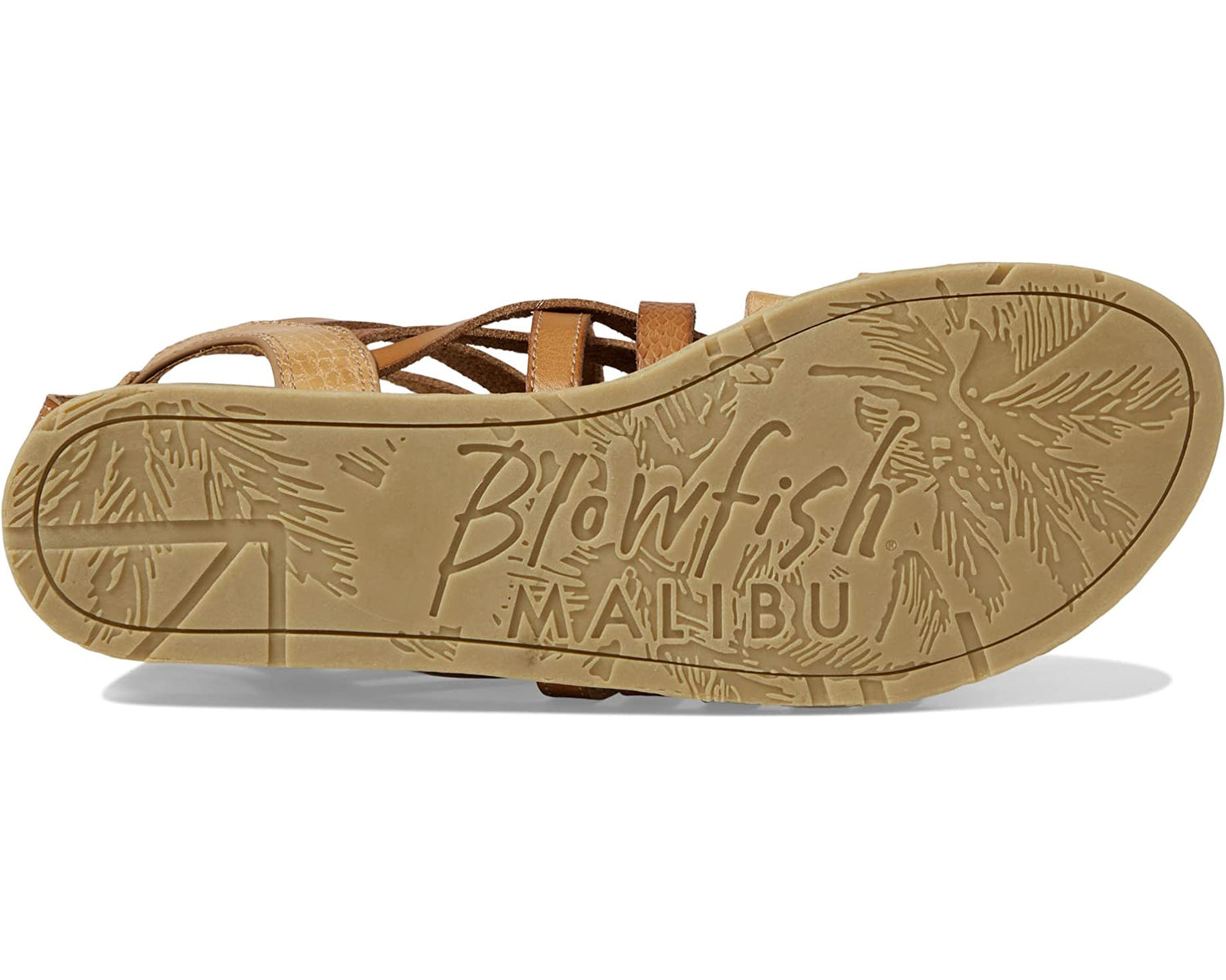 Women's Bolivia Sand/Honey