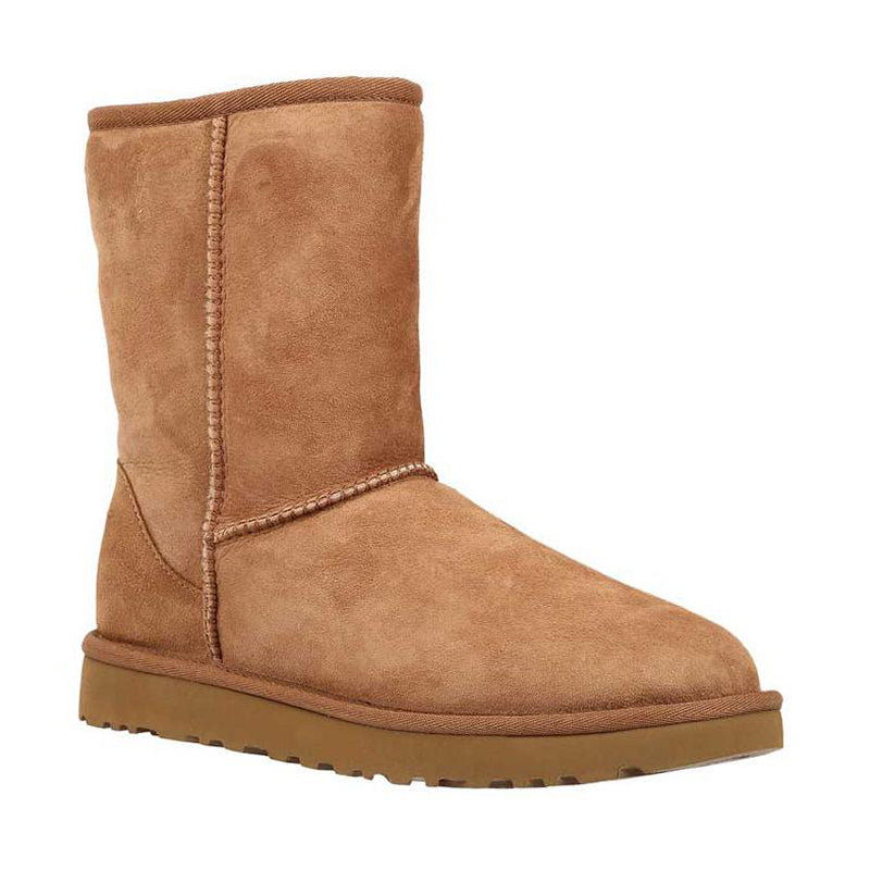 Women's Classic Short II Chestnut