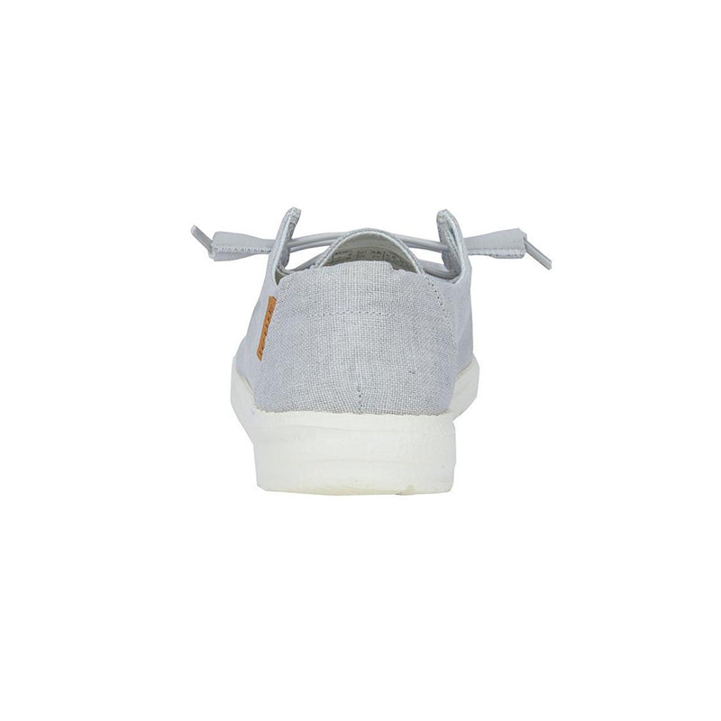 Women's Wendy Chambray Light Grey