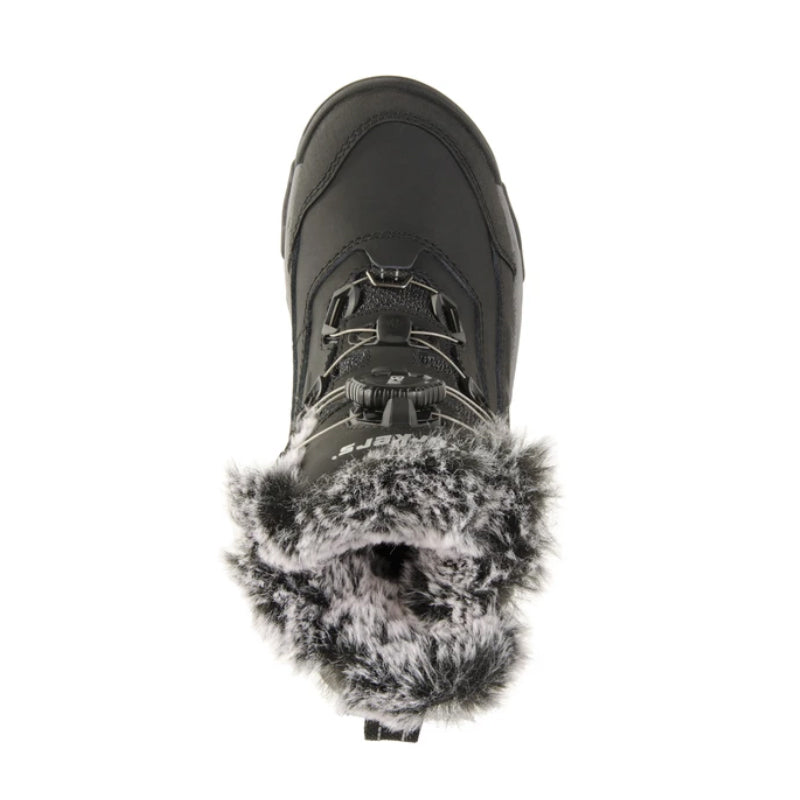 Women s Snowmageddon Black Tradehome Shoes