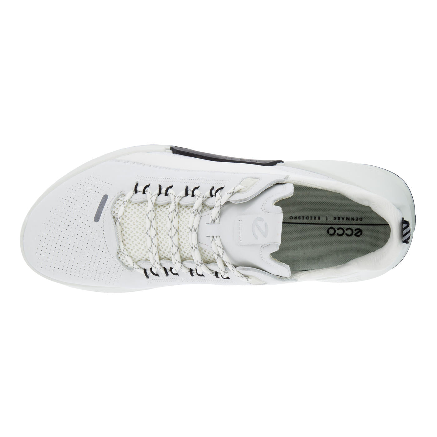 Men's Biom 2.0 Luxe White/White/White – Tradehome Shoes