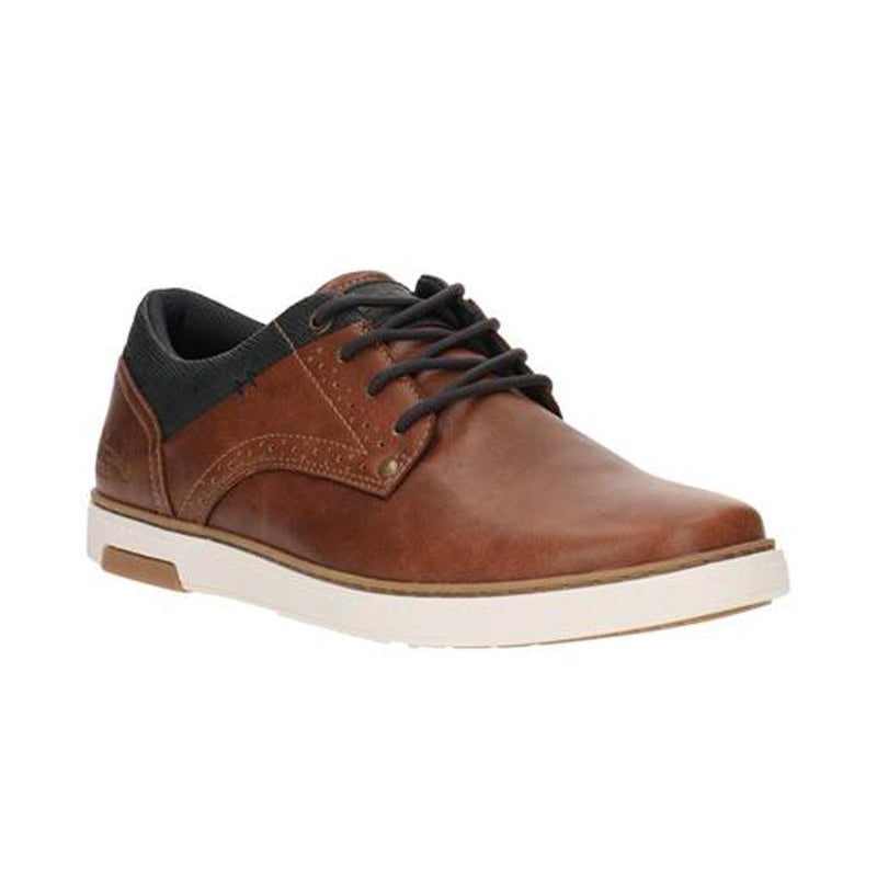Men's Denisen Cognac – Tradehome Shoes