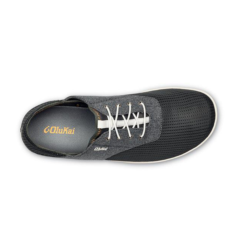 mokumoko1998　1001 Bounce clog metal logo