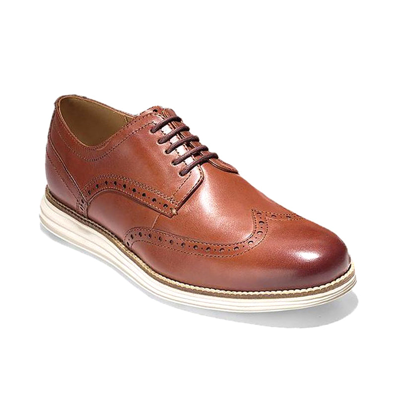 Men's OriginalGrand Wingtip Oxford Woodbury
