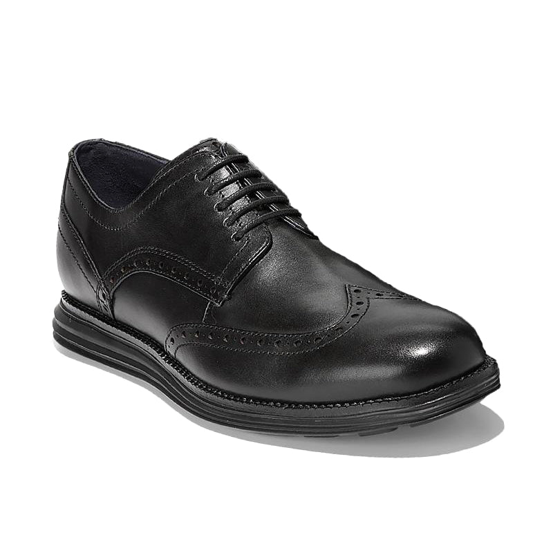 Shop Men's Original Grand Black/Black