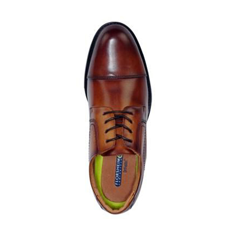 blue dress for baby girl Florsheim Midtown Cap Toe Oxford 10 Men's Cognac