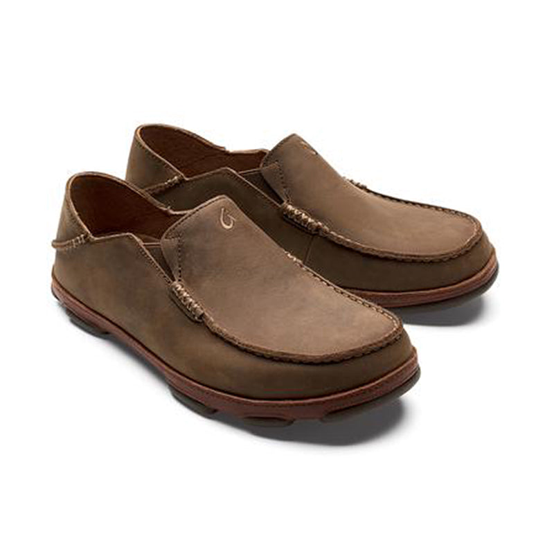 Olukai moloa ray toffee online