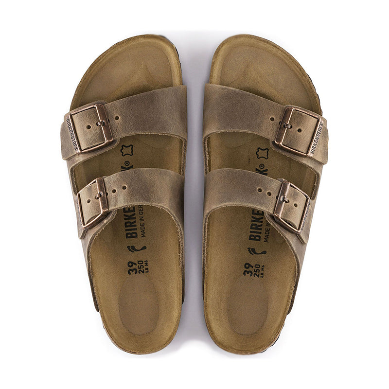birkenstock clogs men tobacco Birkenstock Arizona, Brown