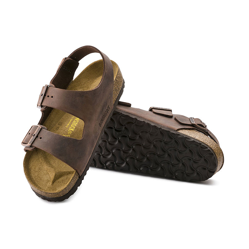 Men's Milano Habana – Tradehome Shoes