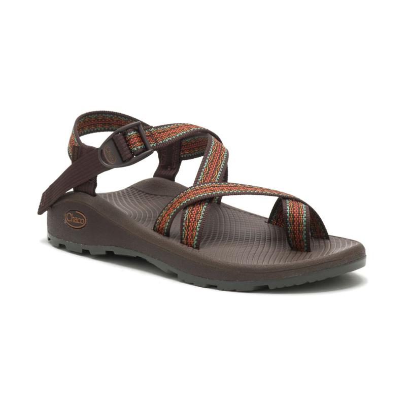 Men's Chaco Z/Cloud 2 - Essence Java - 45° Angle - Available at Tradehome Shoes
