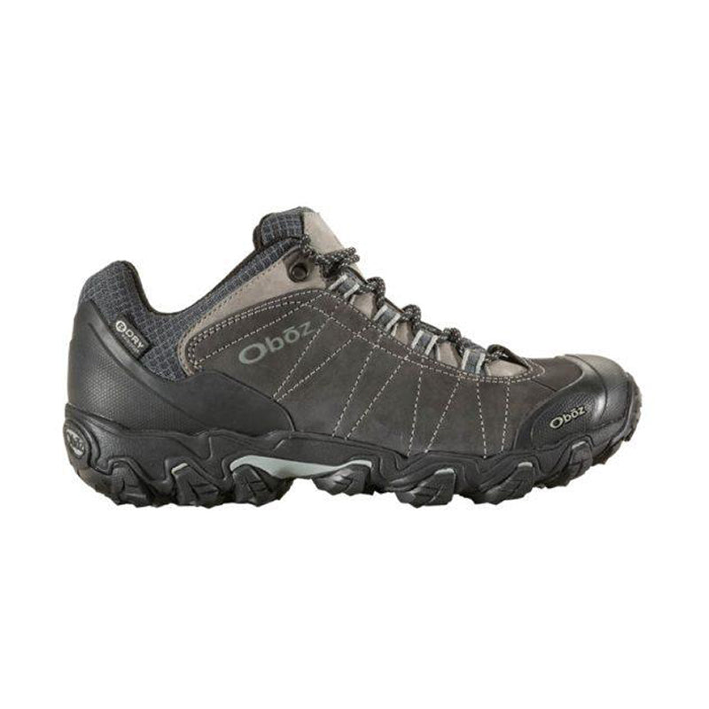 Oboz Bridger Mens Hiking outlet Boots 10.5