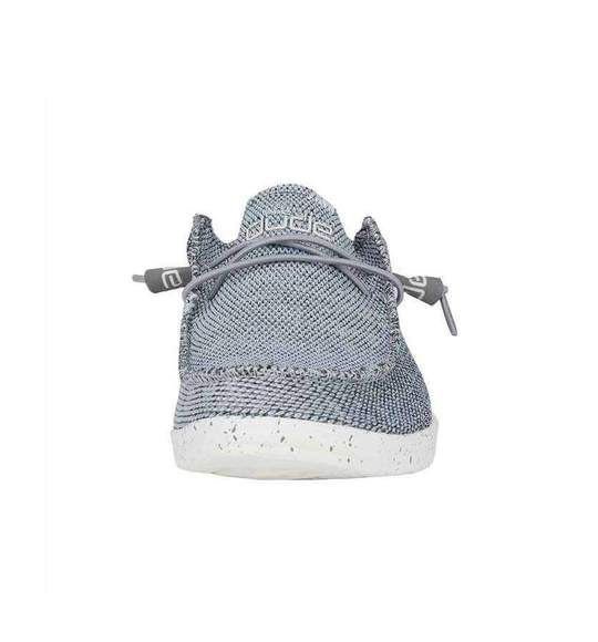 Men's Wally Free Light Grey – Tradehome Shoes