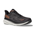 Women's Clifton 9 (WIDE) Black/Copper