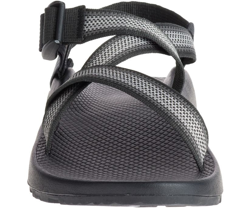 Chaco Men s Z 1 Classic Sandal Split Gray Size 8