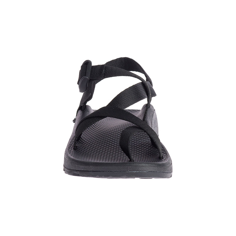 Chaco Shoes Mens 11 Z Canyon 2 Sandals Tally Black Sport Hiking Outdoors Comfort Amazon.com | Chaco Men main image 4