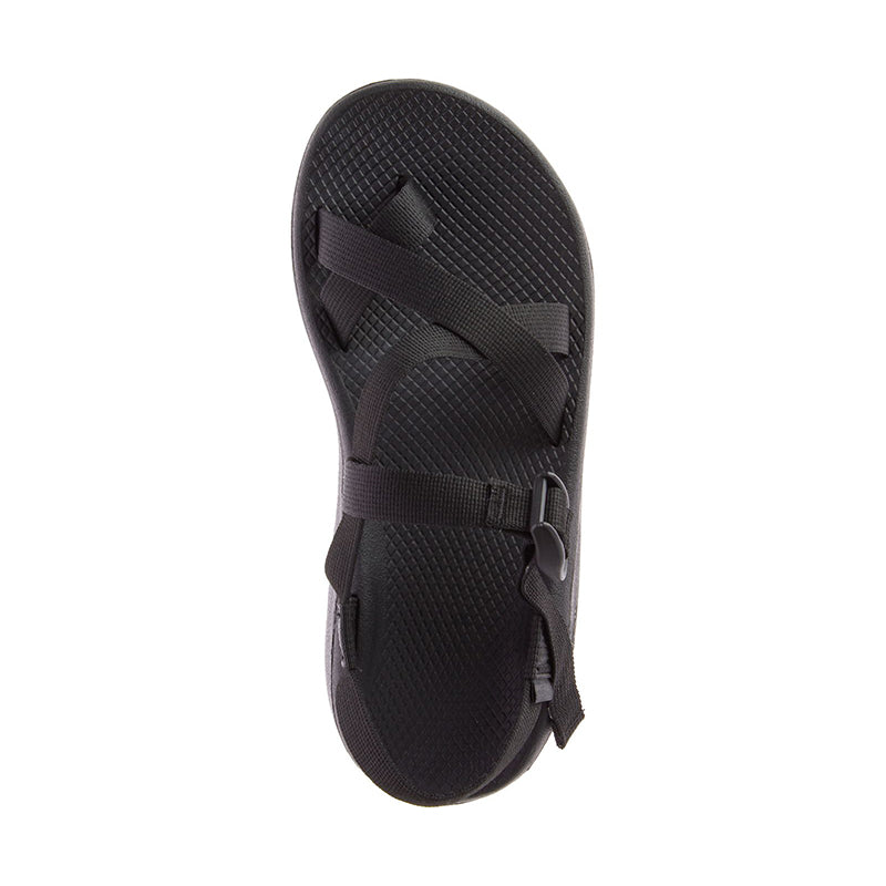 Men's Z/Cloud 2 Solid Black – Tradehome Shoes Men's Z/Cloud 2 Solid Black – Tradehome Shoes