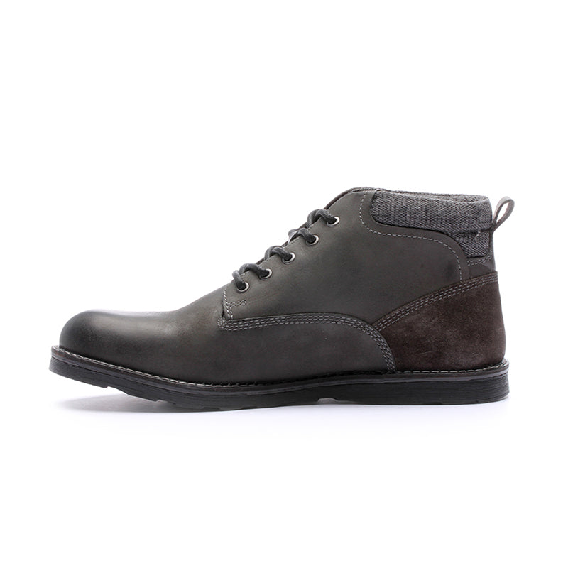 Men's Carnabee Charcoal