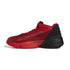 Men's D.O.N Issue 4 Red/Black/Red