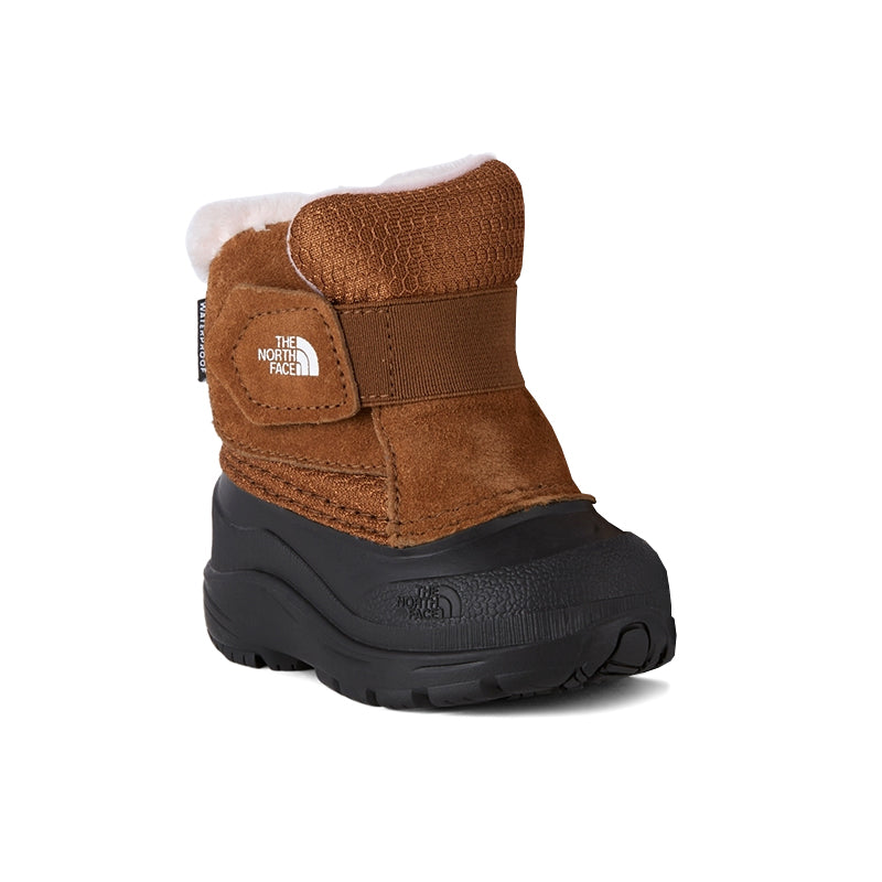 Kid's Toddler Alpenglow II Toasted Brown