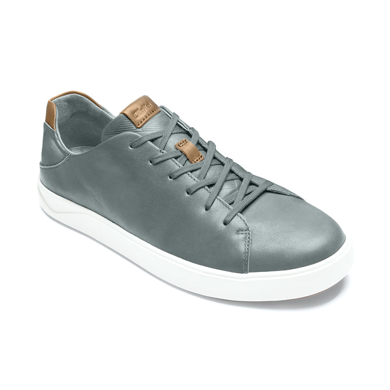Men's Lae'ahi Li 'Ili Charcoal/Charcoal Media 1 of 8