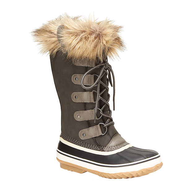 Women's Snow & Winter Boots – Tradehome Shoes