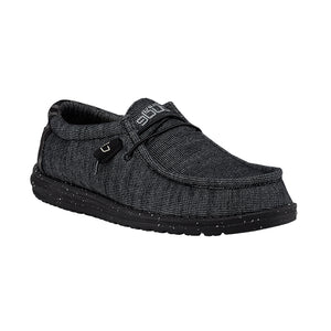 Tradehome Shoes - Men's Hey Dude Wally