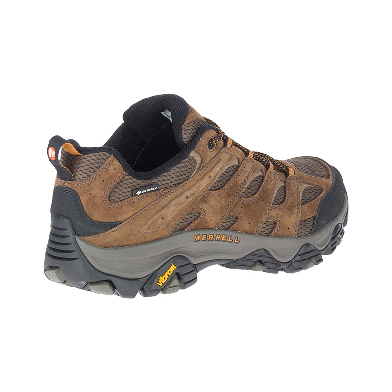 Men's Moab 3 GORE-TEX Earth – Tradehome Shoes