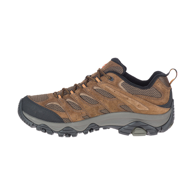 Men's Moab 3 GORE-TEX Earth – Tradehome Shoes