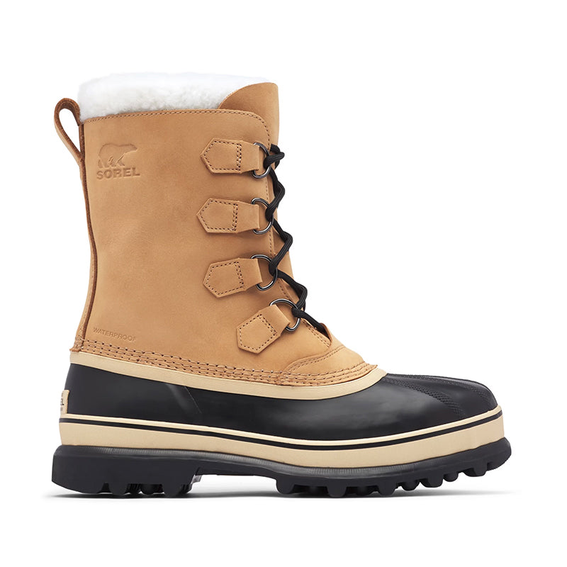 Sorel Caribou Men’s classic waterproof snow boot CARIBOU™ Men main image 2