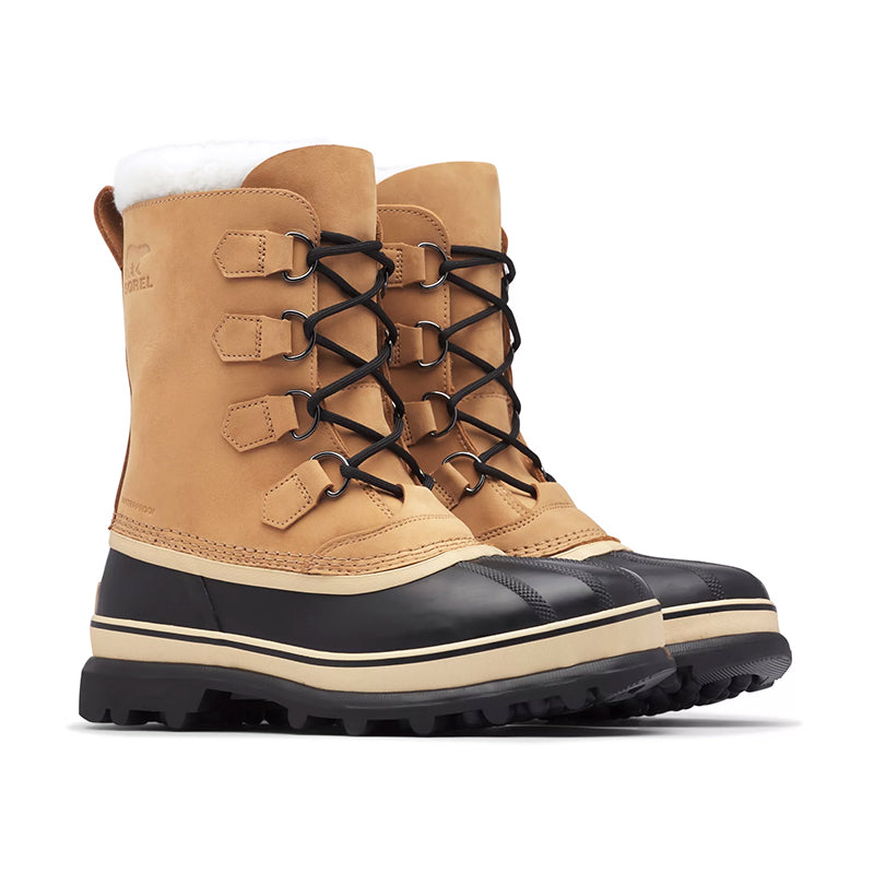 Sorel Madson Caribou Waterproof boots, NWT,  Men’s 8.5 Sorel Mens Madson Caribou Waterproof Boot Size 8.5 M | eBay main image 3