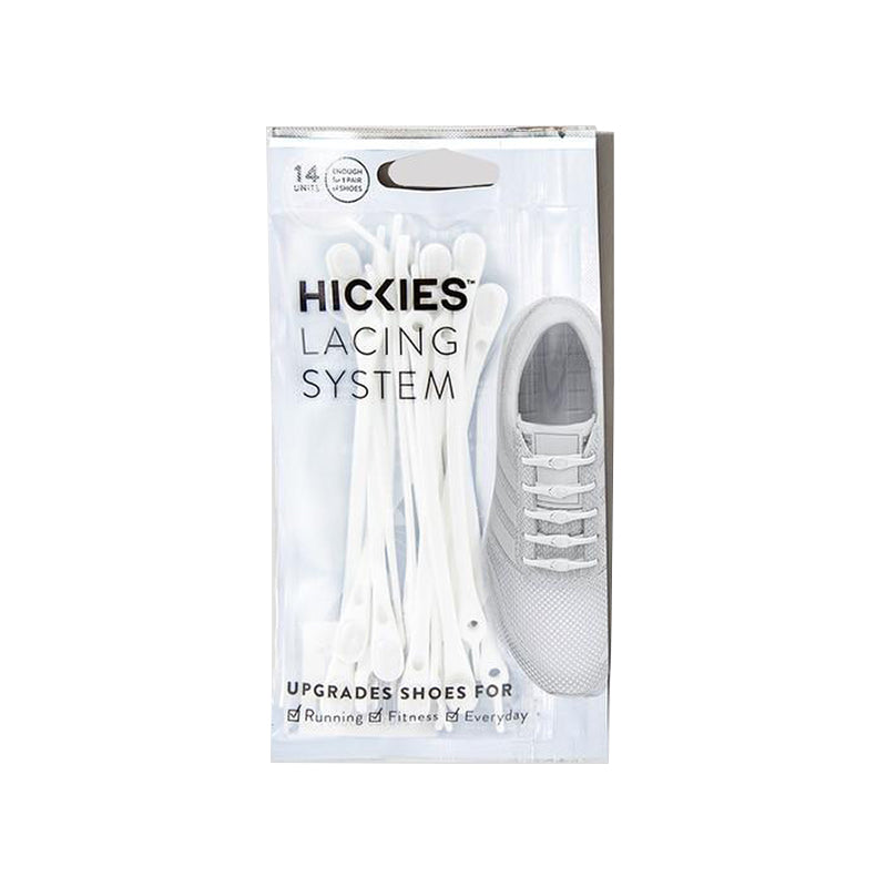 Hickies Shoe Laces Where To Buy Hickies Laces No Tie Lace White