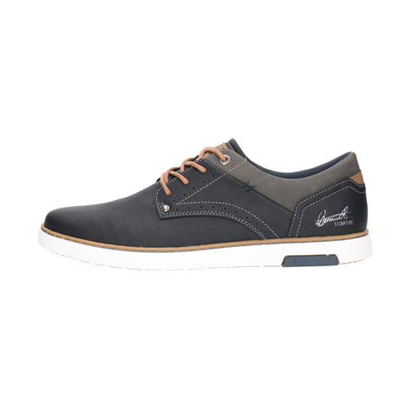 Shop Men's Denisen Black | Men's Oxfords Shoes by B-52 by
