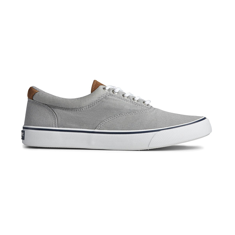 Sperry striper cvo salt on sale washed twill sneaker