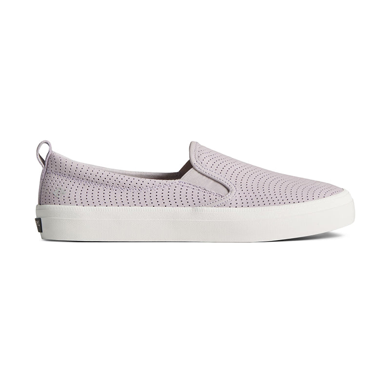 Women's Crest Twin Gore Lilac