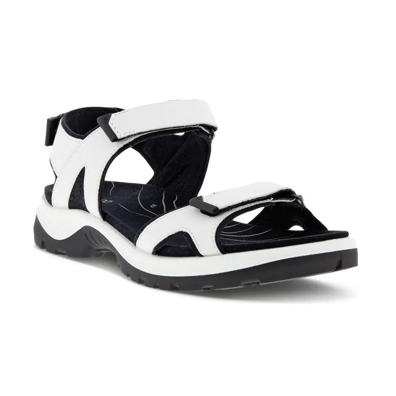 Women's Yucatan 2.0 Sandal White