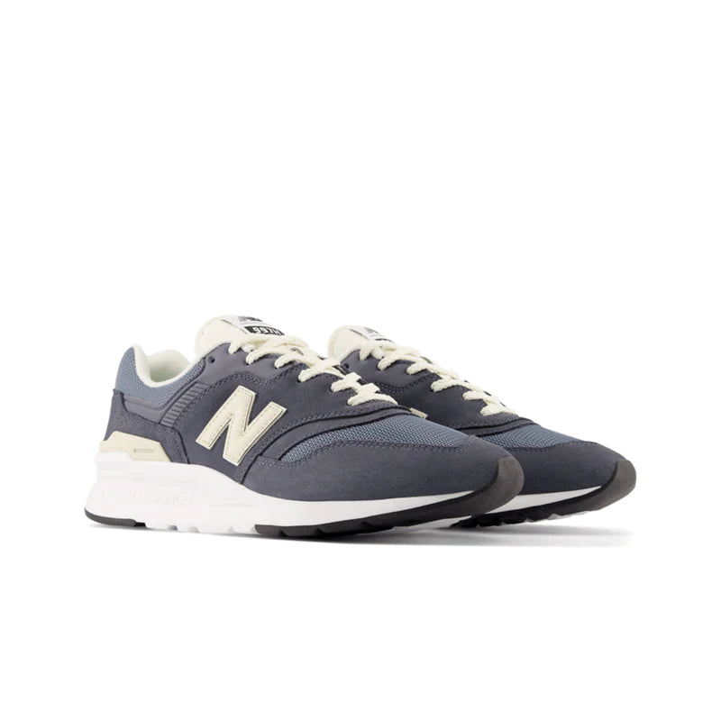 Men s 997H Graphite Artic Grey Tradehome Shoes