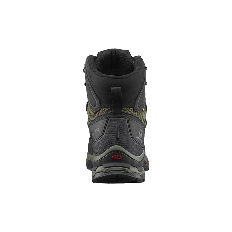 Botas salomon gore online tex