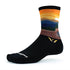 Men's Swiftwick Large Vision National Park Great Smoky Mountain