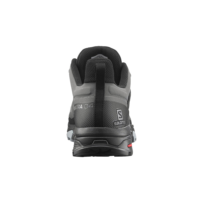 Salomon Men's Ultra 4 Magnet/Black/Monument | Tradehome Shoes